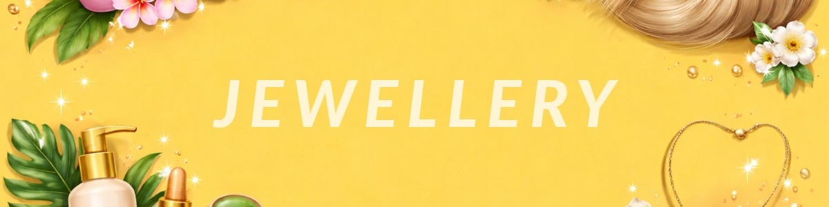 Men's Accessories Banner